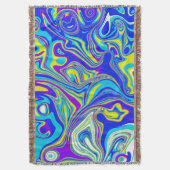 Couverture Inner Current Marble Art (devant Vertical)