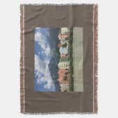 Couverture Innsbruck, ville dans les Alpes (devant Vertical)