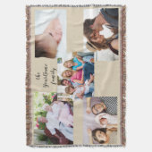 Couverture Inspirations de photos de famille personnalisées (devant Vertical)