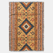 Couverture Inspiré des tribus (devant Vertical)