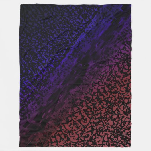 Couverture inspirée par l'excentricité (Devant)