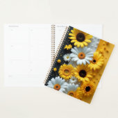 Couverture intelligente iPad Radiance Florale Baig (Devant avec enveloppe)