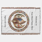 Couverture International Unity Flame with World Flags Emblem (Devant)