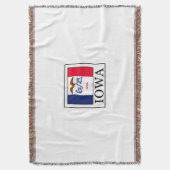 Couverture Iowa (devant Vertical)
