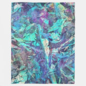 couverture iridescente (Devant)