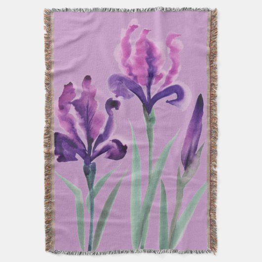 Couverture Iris (devant Vertical)