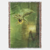 Couverture Iris, Esprit de la Nuit (devant Vertical)