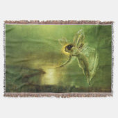 Couverture Iris, Esprit de la Nuit (Devant)