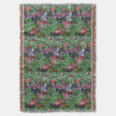 Couverture Iris Garden (devant Vertical)