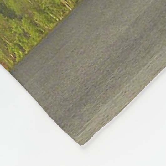 Couverture irlandaise traditionnelle de (Coin)