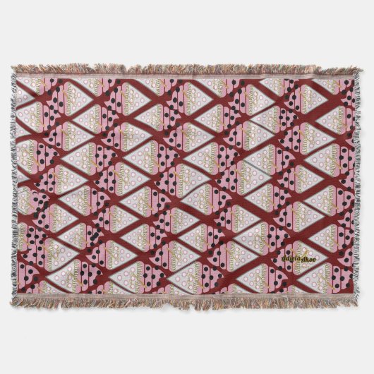 Couverture Irrésistible crème glacée arrose Berry Décor (Devant)