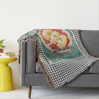 Couverture Italien Retro