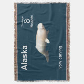 Couverture Ivory Beluga (devant Vertical)