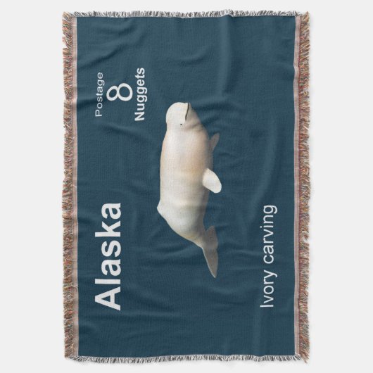 Couverture Ivory Beluga (devant Vertical)