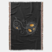 Couverture Jack O Lantern (devant Vertical)