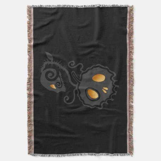 Couverture Jack O Lantern (devant Vertical)