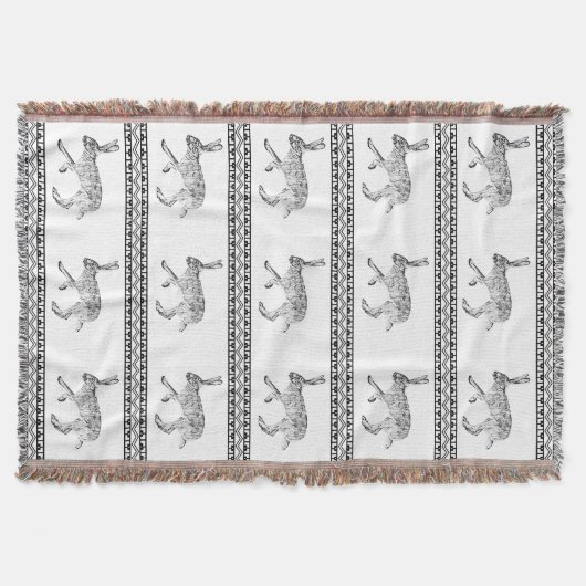 Couverture Jacklapin du sud-ouest et montagnes géométriques (Devant)