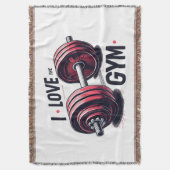 Couverture J'adore le gymnase (devant Vertical)