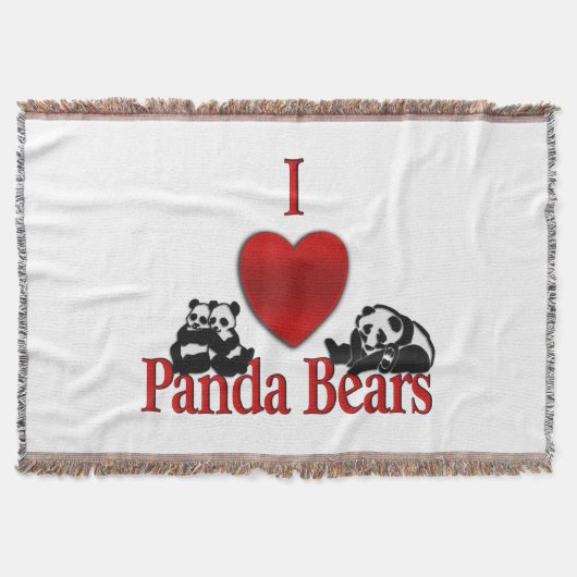 Couverture J'adore les ours pandas (Devant)