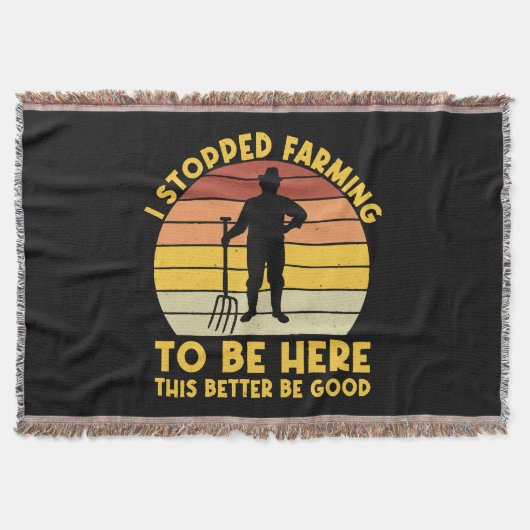 Couverture J'Ai Arrêté D'Agricole Pour Être Ici, Il Vaut Mieu (Devant)