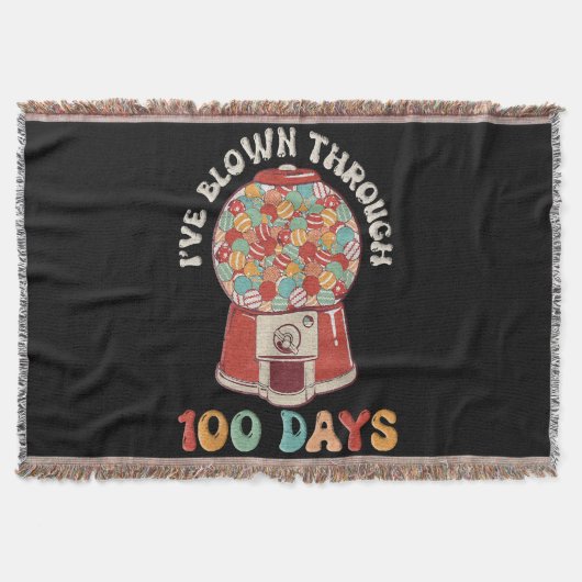 Couverture J'ai soufflé 100 jours (Devant)