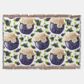 Couverture Jam Blackberry (Devant)