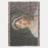 Couverture Jane Austen (devant Vertical)