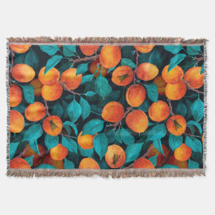 Couverture Jardin d'abricot 2