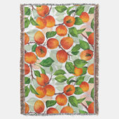 Couverture Jardin d'abricot 3 (devant Vertical)