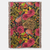 Couverture Jardin d'automne 2 (devant Vertical)