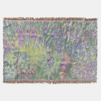 Couverture Jardin de l'artiste à Giverny par Claude Monet