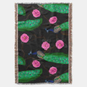 Couverture Jardin de nuit (devant Vertical)