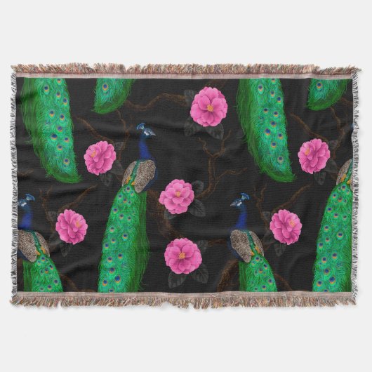 Couverture Jardin de nuit (Devant)