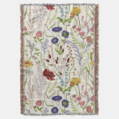 Couverture Jardin de prairie patrimoniale multicolore (devant Vertical)