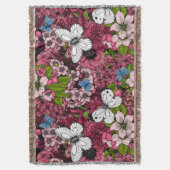 Couverture Jardin de printemps 2 (devant Vertical)