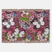 Couverture Jardin de printemps 2 (Devant)