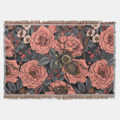 Couverture Jardin de rêve (Devant)