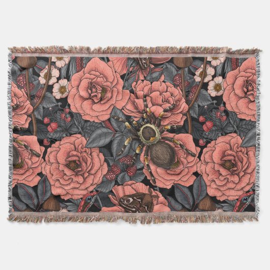 Couverture Jardin de rêve (Devant)