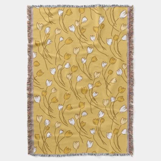 Couverture Jardin de Tulip (devant Vertical)