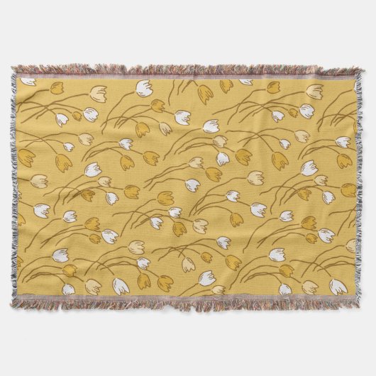 Couverture Jardin de Tulip (Devant)