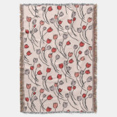 Couverture Jardin de Tulip (devant Vertical)