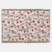 Couverture Jardin de Tulip (Devant)