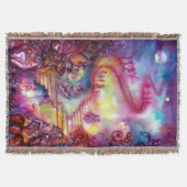 COUVERTURE JARDIN DES OMBRES PERDUES / ESCALIERS MYSTIQUES (Devant)