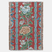 Couverture Jardin dynastique (devant Vertical)