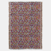 Couverture Jardin joyeux (devant Vertical)