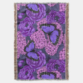 Couverture Jardin morpho bleu 2 (devant Vertical)