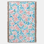 Couverture Jardin rose 2 (devant Vertical)