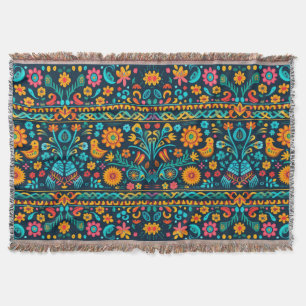 Couverture Jardin Talavera
