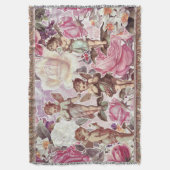 Couverture Jardin victorien Blanche Jardin (devant Vertical)