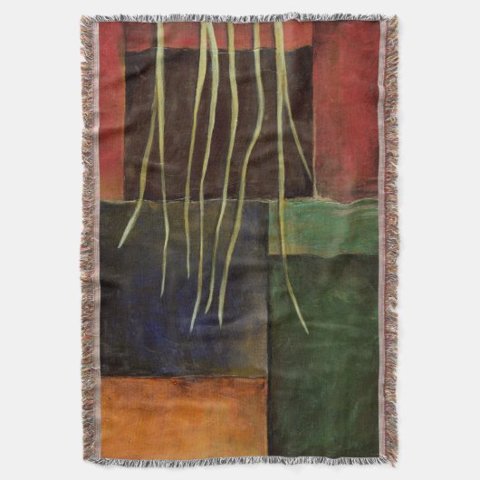 Couverture Jardin Zen I (devant Vertical)